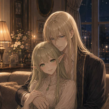 【Little Eden】没画色々2