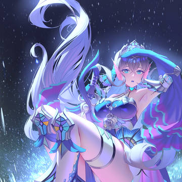 水仙公主