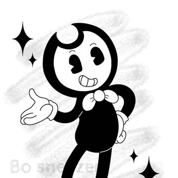 Bendy ⚫