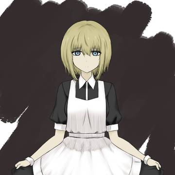 女仆蕾克