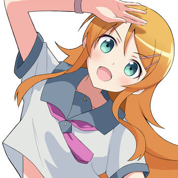 高坂桐乃