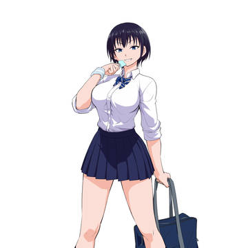 涼香ちゃん