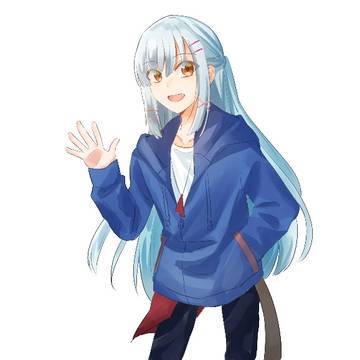 立ち絵