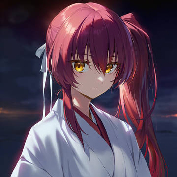 上杉