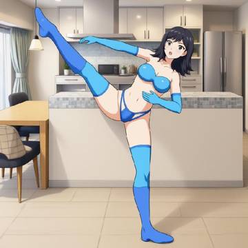 トレーニング！