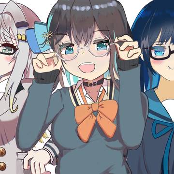 インテリジェンス・つのふたみや