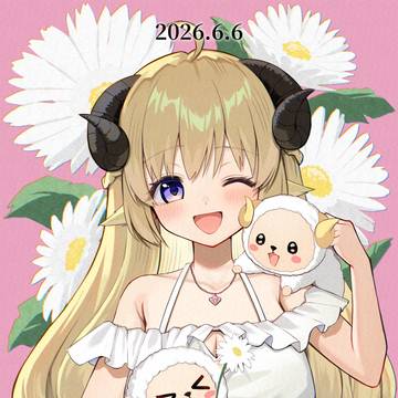 Happy birthday💐✨