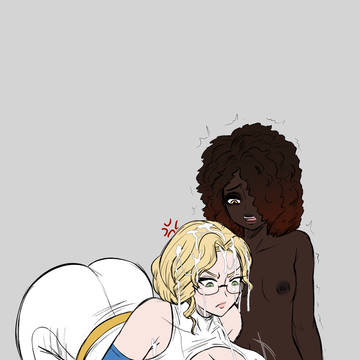 Commission: Glynda Cosplay