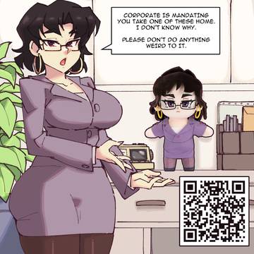 Eri Plush Campaign