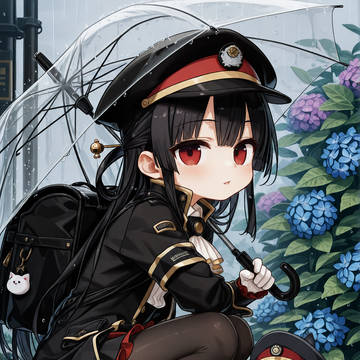 [每日挑战]八六-下雨天