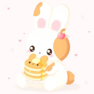 はるみのパンケーキタイム 🥞