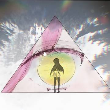 瞳孔