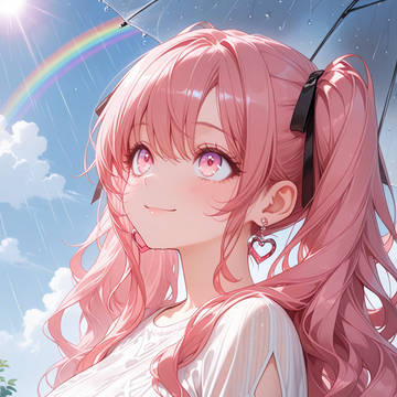 梅雨の幕間