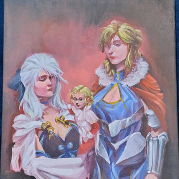 saber family
