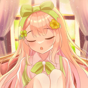 すやすや🫧