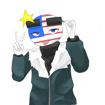 アメリカ