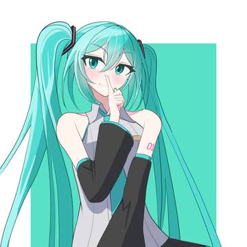 初音ミク