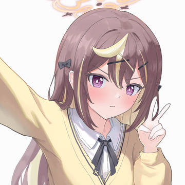 レナちゃん