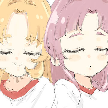名探偵プリキュア! 19話