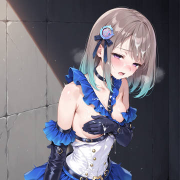 春日詩帆 犯され