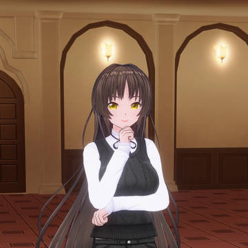 久々の