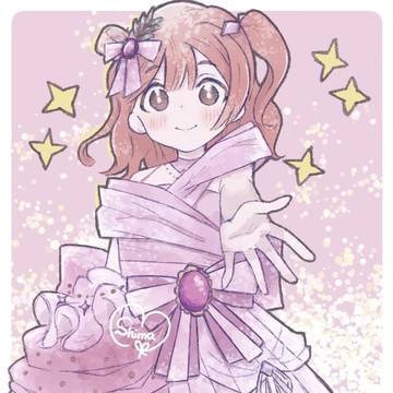 9周年おめでとう