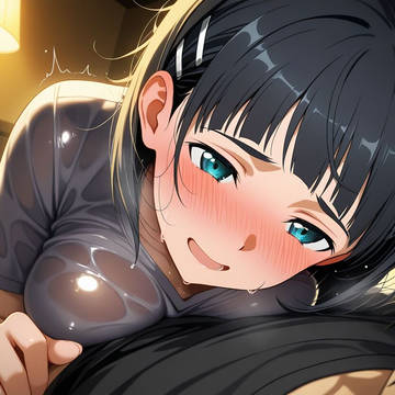 背徳の融合～見つけた真実の愛～