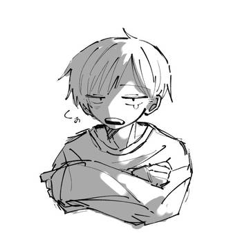 左向きしか描けない