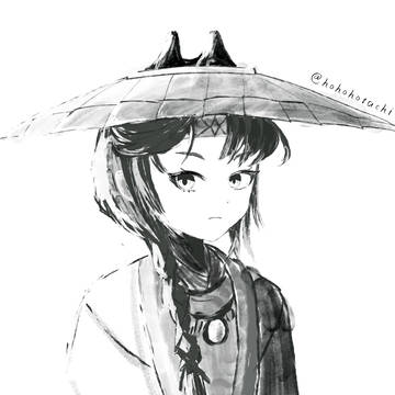 梁月
