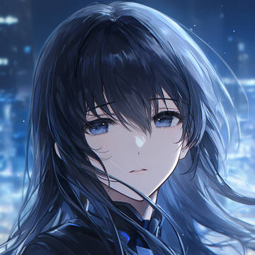 オリジナルキャラ…なのかもしれない