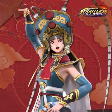 MIAN THE Biànliǎn CHARMER