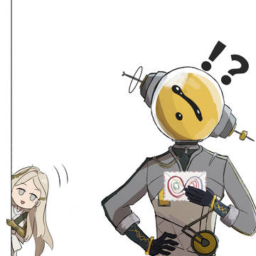 |ᐕ)⁾⁾