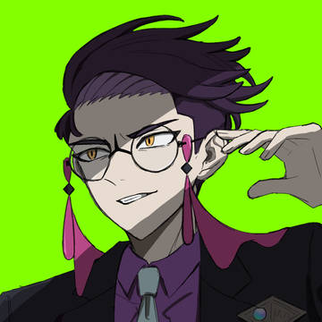 カラスバ