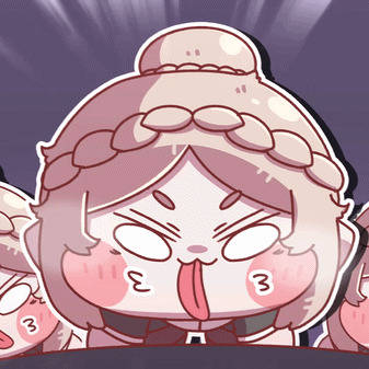 [트릭컬] 개꿈