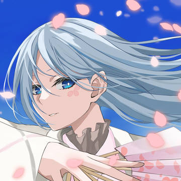 Petals はるかぜ