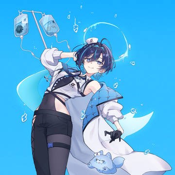 デビュー１ヶ月