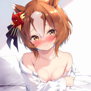 ヤエノムテキ