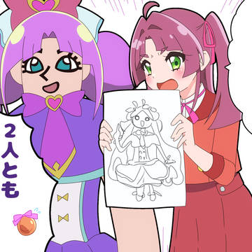 小林画伯