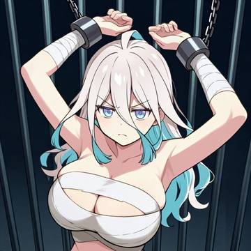 生存フラグが捕まってレイプされる
