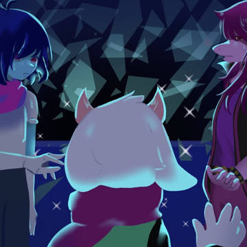 deltarune