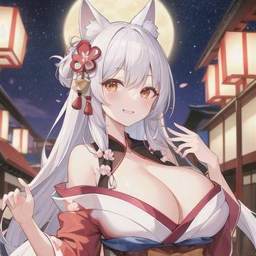 狐娘222