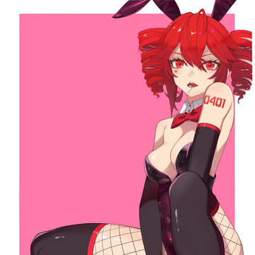 Bunny TETO ₍ᐢ..ᐢ₎