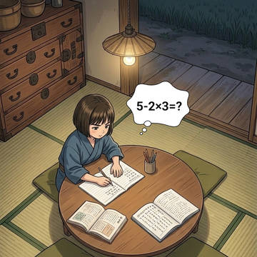 勉強だりー…