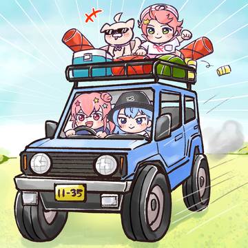 Xにあげたもの まとめ🌸☄