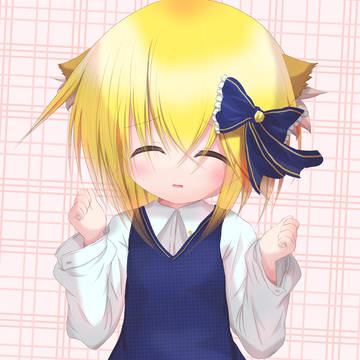 スクールベスト北斗星ちゃん