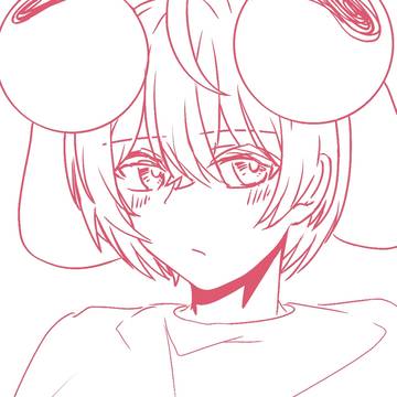 落描き＆告知𐔌˙.