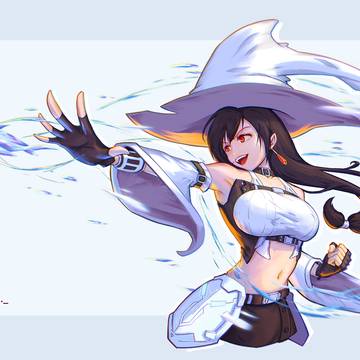 魔法を使えるようになったよ！