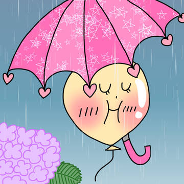 Rainy Day☔️🌧️