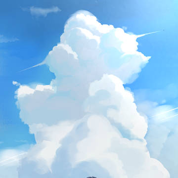 地球の夏
