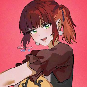 Reina | 咲夜レーナ